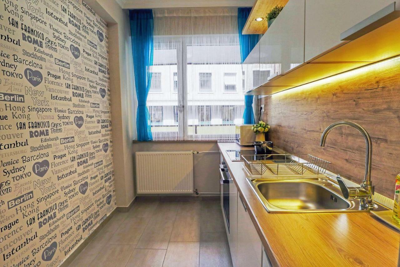 Asboth Taylor Apartment Будапешт Экстерьер фото